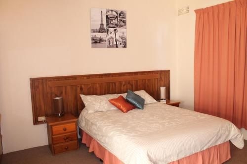Flinders Ranges Motel - The Mill4