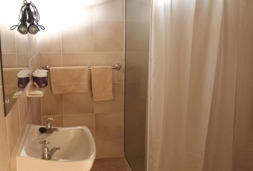 Flinders Ranges Motel - The Mill1