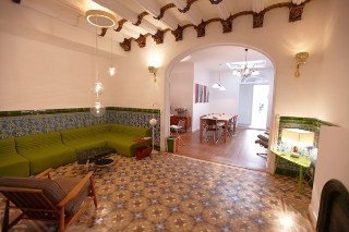 Retrome Barcelona1