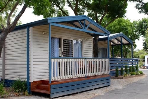 Barwon River Holiday Park3