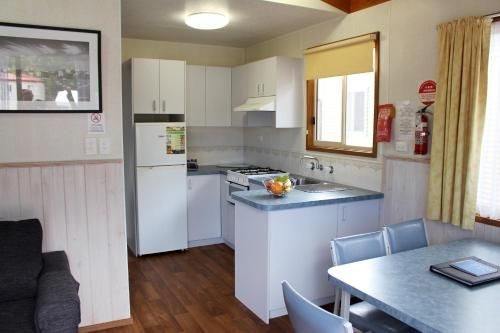 Barwon River Holiday Park2