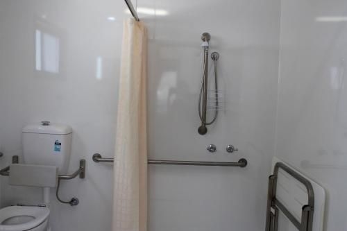 Barwon River Holiday Park1