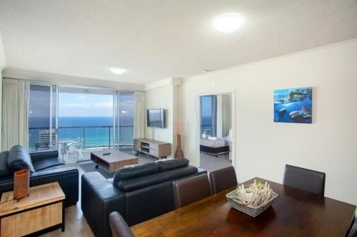 Chevron Renaissance Private Apartments0