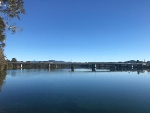 Moruya Holiday House3