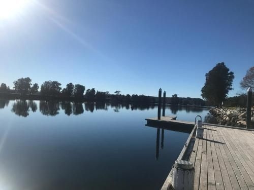 Moruya Holiday House4