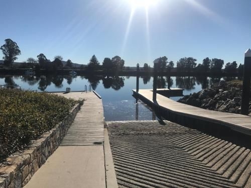 Moruya Holiday House2