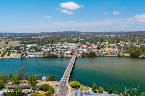 Moruya Holiday House1