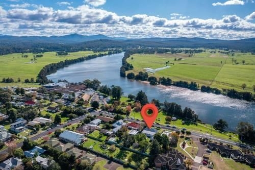 Moruya Holiday House0