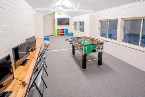 BIG4 Castlemaine Gardens4