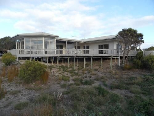 White Sands Holiday Retreat2