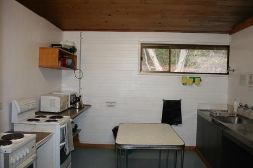 Seaview Holiday Park4