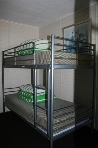 Seaview Holiday Park3