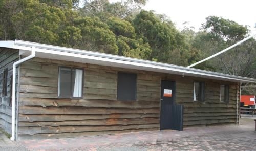 Seaview Holiday Park1