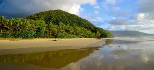 Daintree Rainforest Beach House1