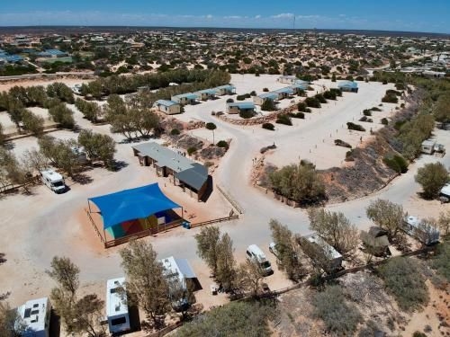 Denham Seaside Caravan Park4