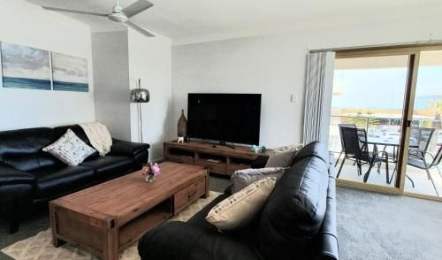 Sandcastles Beachfront ☆ Luxury Retreat Apartment (Sandcastles Beachfront)1
