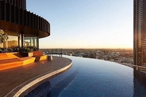 SPIRE Residence on Queen CBD (SPIRE - Fast Internet Monthly Stays w Carpark)3