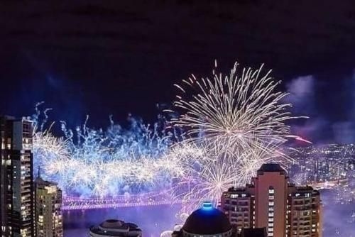 SPIRE Residence on Queen CBD (SPIRE - Fast Internet Monthly Stays w Carpark)4