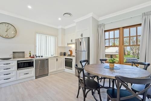 Accommodation Hunter - Adams Street Maitland0