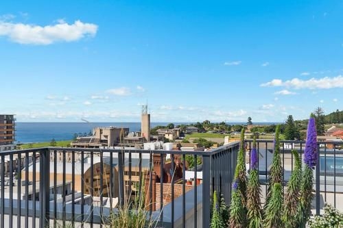 Beau Monde Apartments Newcastle - The Herald4