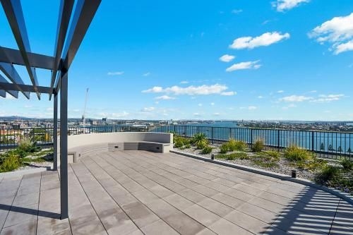 Beau Monde Apartments Newcastle - The Herald2