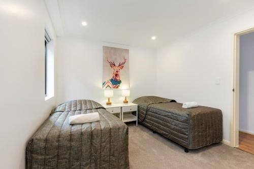 Balmain Modern Apartments1