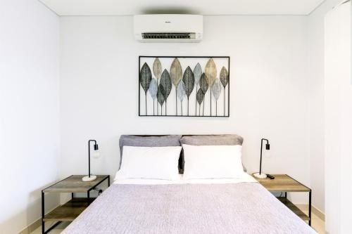 Darwin City Chic@Kube Apartments1