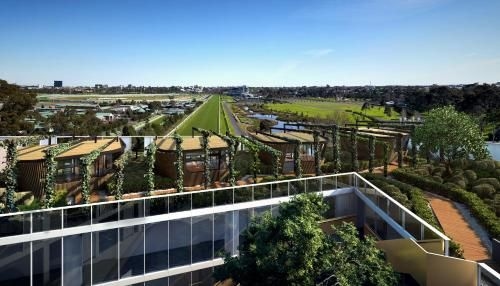Quest Flemington Central2