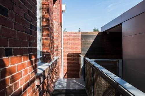 The Architects Warehouse Apartment on Mouat Fremantle3