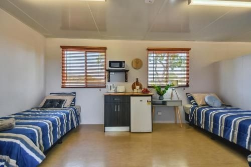 Dundee Beach Holiday Park1