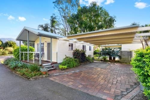 Dunbogan Caravan Park0