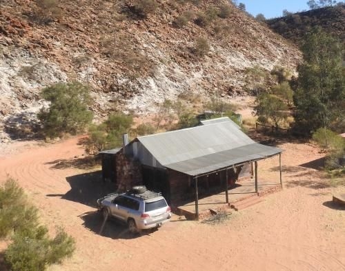 Ooraminna Homestead1