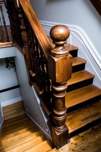 Simmers Serviced Apartments2