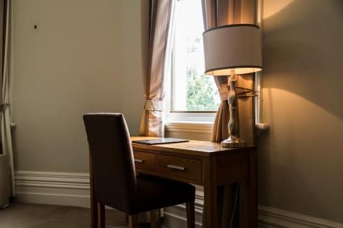 Simmers Serviced Apartments0
