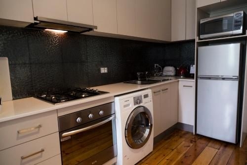 Simmers Serviced Apartments3
