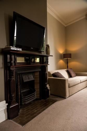 Simmers Serviced Apartments4