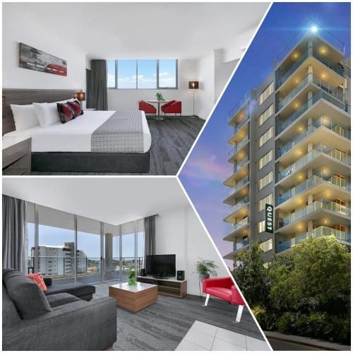 Quest South Brisbane0
