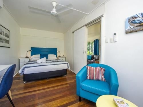 Kooyong Apartment 50