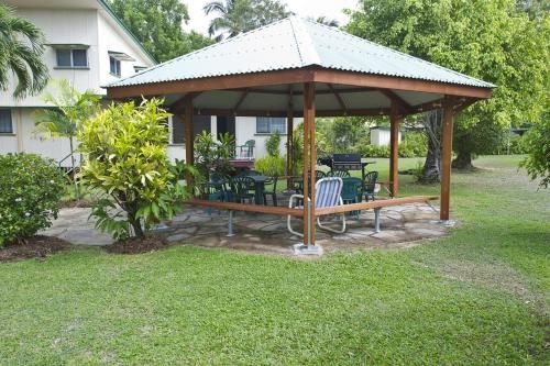 Kooyong Apartment 84