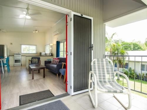 Kooyong Apartment 81