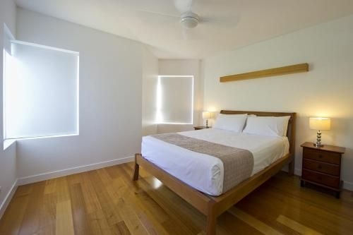 Maggies Beachfront Apt. 114
