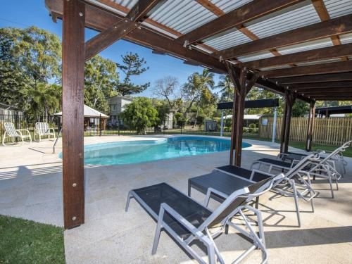Kooyong Apartment 12
