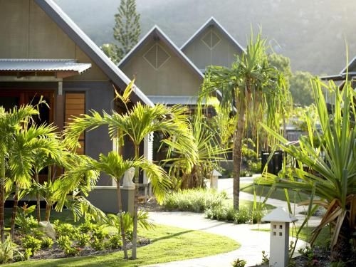 Pure Magnetic Villa 23