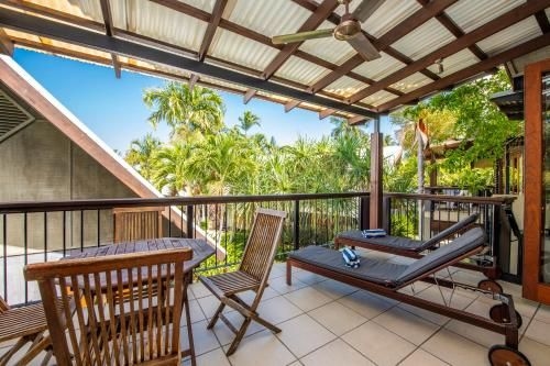 Pure Magnetic Villa 90