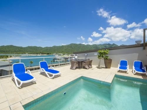 1 Bright Point Apartment 14052
