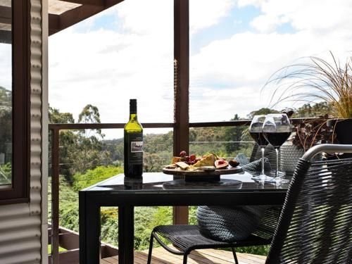 Daylesford Spa Villa 34