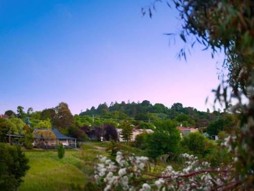 Daylesford Spa Villa 33
