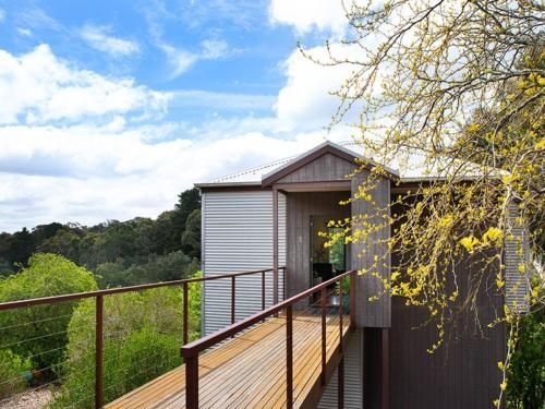 Daylesford Spa Villa 31