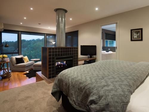 Daylesford Spa Villa 40