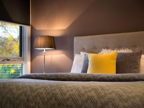 Daylesford Spa Villa 44